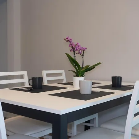 Duplex A Due Passi Dal Centro * تريفيزو