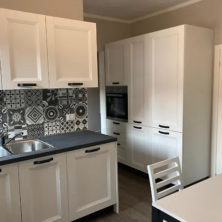 Duplex A Due Passi Dal Centro شقة *