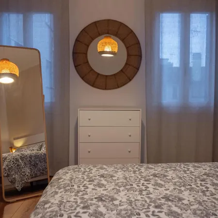 Duplex A Due Passi Dal Centro شقة *