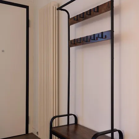 Duplex A Due Passi Dal Centro شقة