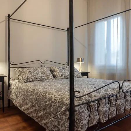 Duplex A Due Passi Dal Centro Apartment Treviso