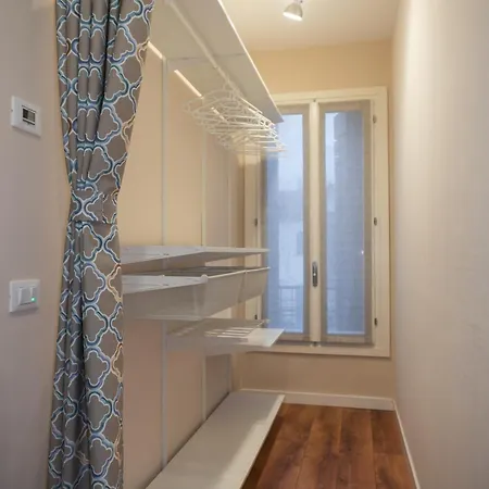 Duplex A Due Passi Dal Centro شقة *