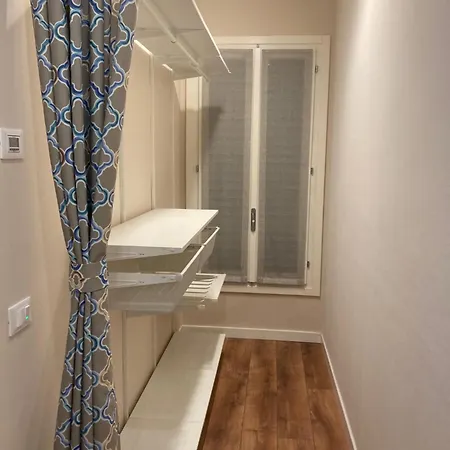 شقة Duplex A Due Passi Dal Centro تريفيزو