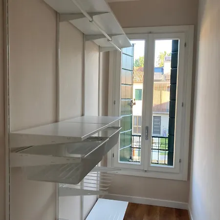 Duplex A Due Passi Dal Centro * تريفيزو