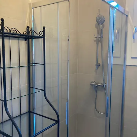 Duplex A Due Passi Dal Centro تريفيزو