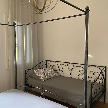 Duplex A Due Passi Dal Centro تريفيزو