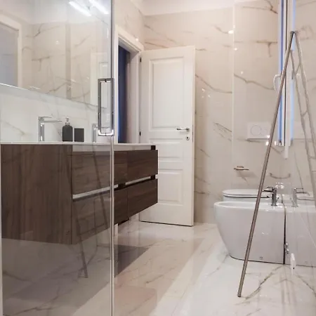 Duplex A Due Passi Dal Centro Τρεβίζο
