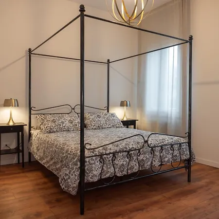 Apartment Duplex A Due Passi Dal Centro Treviso