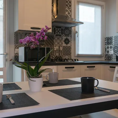 Διαμέρισμα Duplex A Due Passi Dal Centro