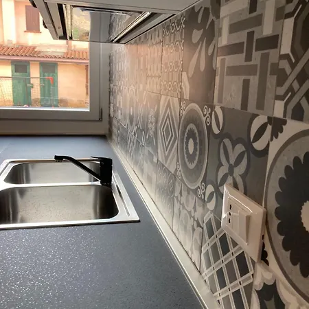 Duplex A Due Passi Dal Centro Apartment