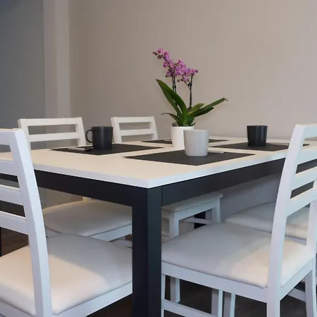 Apartment Duplex A Due Passi Dal Centro