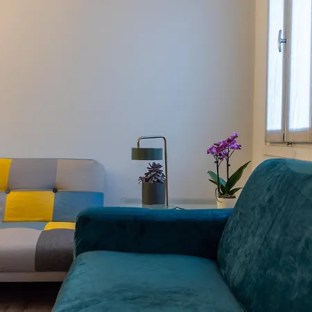 Duplex A Due Passi Dal Centro *