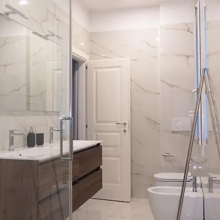 Apartment Duplex A Due Passi Dal Centro