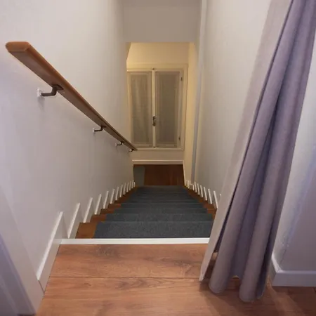Duplex A Due Passi Dal Centro * Τρεβίζο