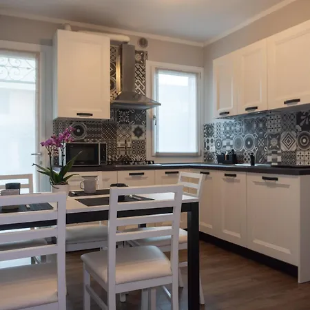 Apartment Duplex A Due Passi Dal Centro