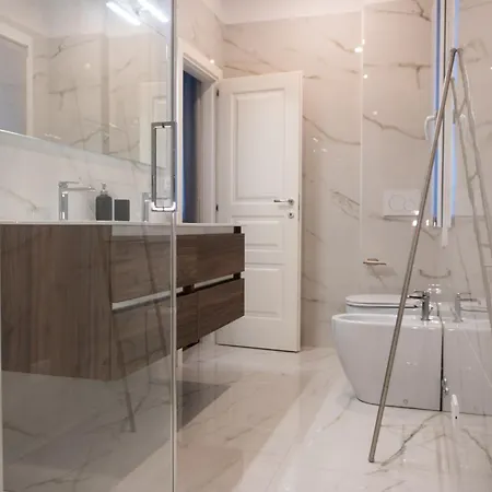 Duplex A Due Passi Dal Centro Τρεβίζο