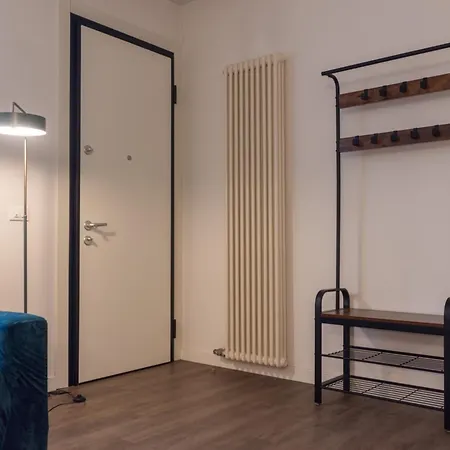 Duplex A Due Passi Dal Centro *