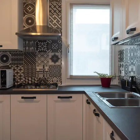 Duplex A Due Passi Dal Centro Apartment *