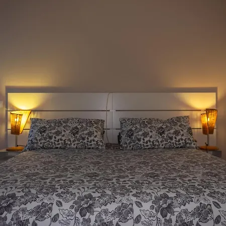 Διαμέρισμα Duplex A Due Passi Dal Centro *