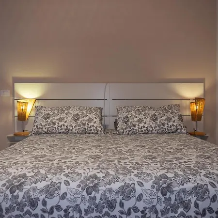 Duplex A Due Passi Dal Centro *
