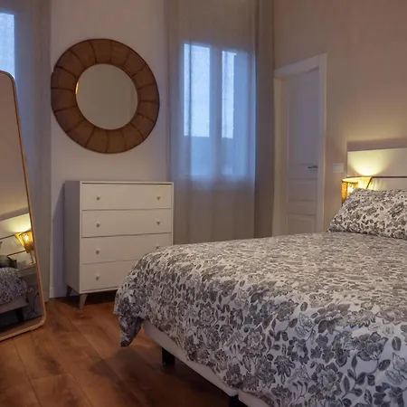 Duplex A Due Passi Dal Centro