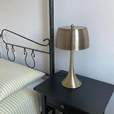 Apartment Duplex A Due Passi Dal Centro Treviso