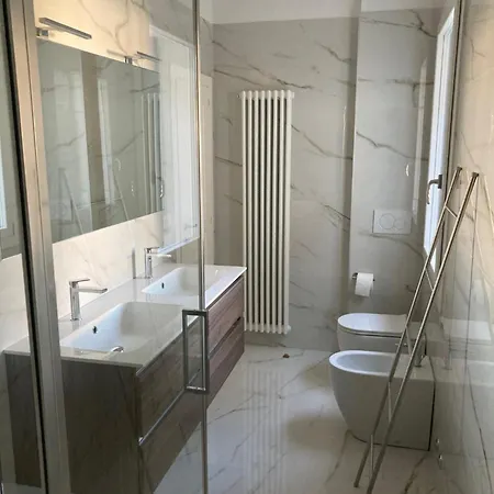 Apartment Duplex A Due Passi Dal Centro