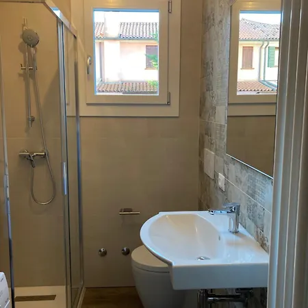 Duplex A Due Passi Dal Centro *
