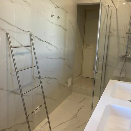 Apartment Duplex A Due Passi Dal Centro Treviso