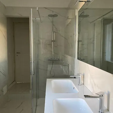 Διαμέρισμα Duplex A Due Passi Dal Centro Τρεβίζο