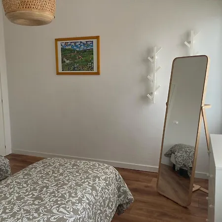 Apartment Duplex A Due Passi Dal Centro Treviso