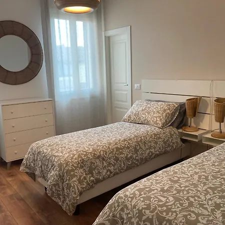 Duplex A Due Passi Dal Centro * Τρεβίζο