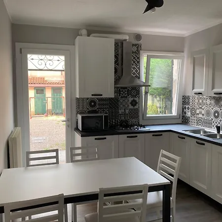 Duplex A Due Passi Dal Centro Apartment